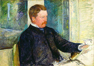 Alexander J. Cassatt