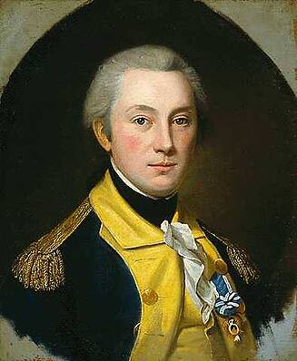 General William North