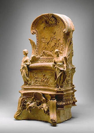 Chair of St. Peter